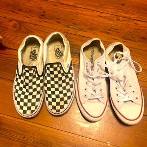 USED Sneakers